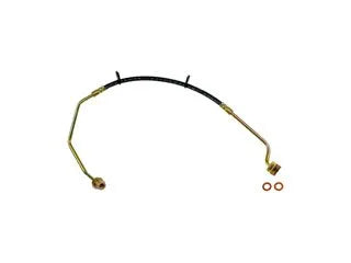 Dorman H620583 2004-2009 Dodge Durango Brake Hydraulic Hose