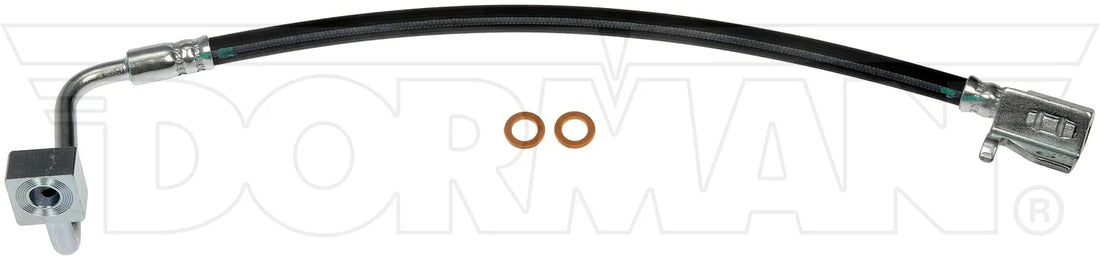 Dorman H620586 2006-2010 Jeep Commander Brake Hydraulic Hose