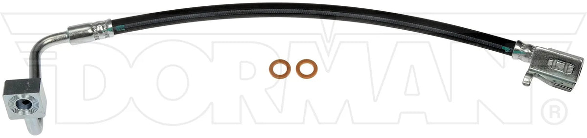 Dorman H620586 2006-2010 Jeep Commander Brake Hydraulic Hose