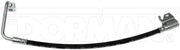 Dorman H620586 2006-2010 Jeep Commander Brake Hydraulic Hose