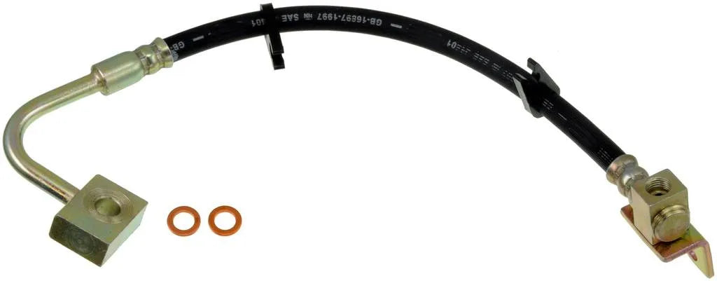 Dorman H620587 2006-2010 Jeep Commander Brake Hydraulic Hose