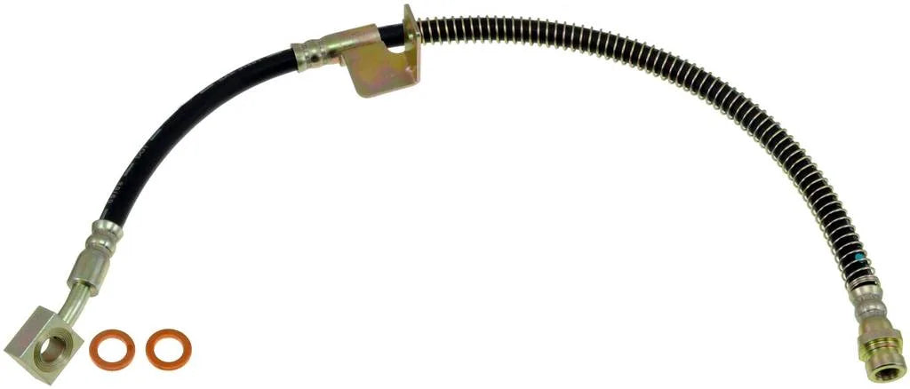 Dorman H620595 2005-2006 Hyundai Tiburon Brake Hydraulic Hose