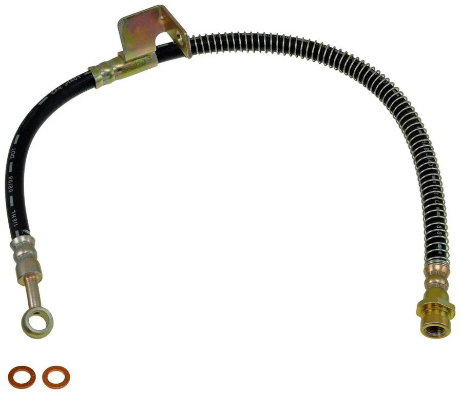 Dorman H620596 2003-2008 Hyundai Tiburon Brake Hydraulic Hose