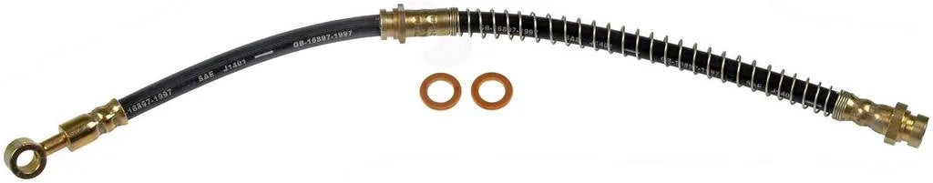 Dorman H620598 2005-2010 Kia Sportage Brake Hydraulic Hose
