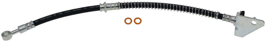 Dorman H620599 2005-2010 Kia Sportage Brake Hydraulic Hose