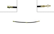 Dorman H620606 2001 Hyundai Santa Fe Brake Hydraulic Hose