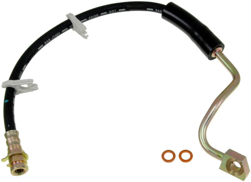 Dorman H620607 2005-2007 Ford F-250 Super Duty Brake Hydraulic Hose
