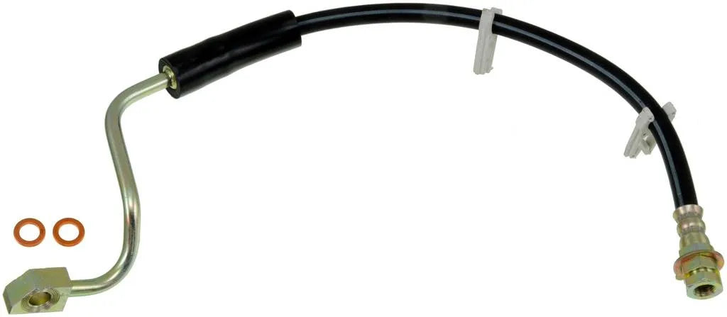 Dorman H620608 2005-2007 Ford F-250 Super Duty Brake Hydraulic Hose