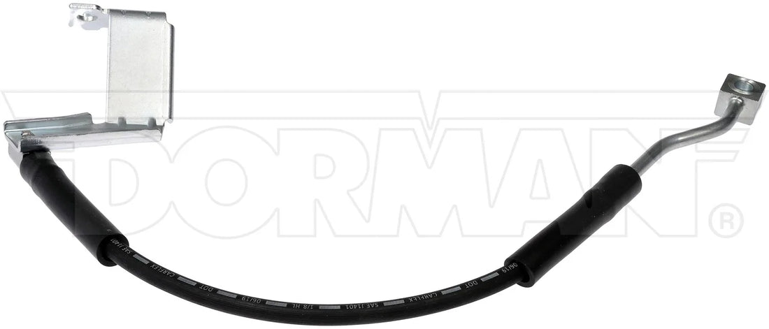 Dorman H620610 2005-2007 Ford F-550 Super Duty Brake Hydraulic Hose
