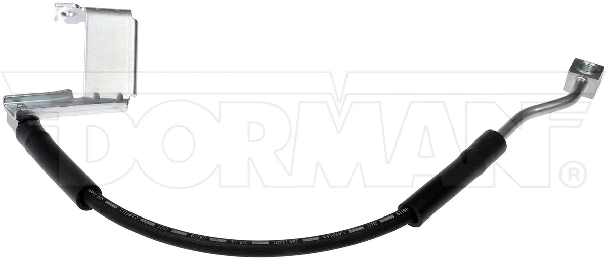Dorman H620610 2005-2007 Ford F-550 Super Duty Brake Hydraulic Hose