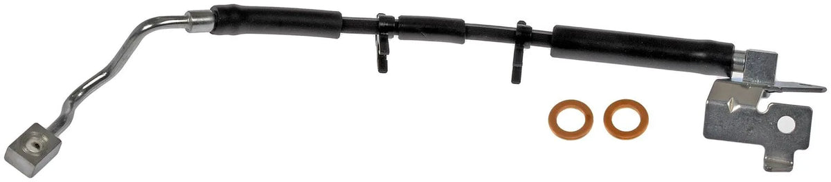 Dorman H620621 2005-2008 Ford Lobo Brake Hydraulic Hose
