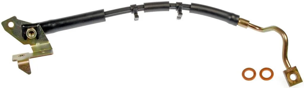 Dorman H620621 2005-2008 Ford Lobo Brake Hydraulic Hose