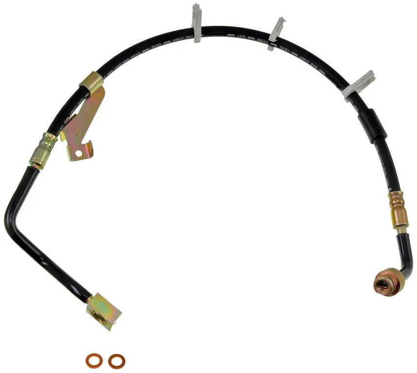 Dorman H620624 2004-2006 Ford E-150 Brake Hydraulic Hose