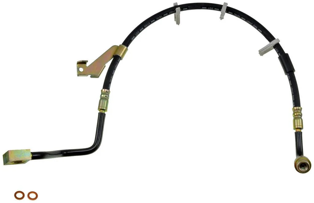 Dorman H620625 2004-2006 Ford E-150 Brake Hydraulic Hose