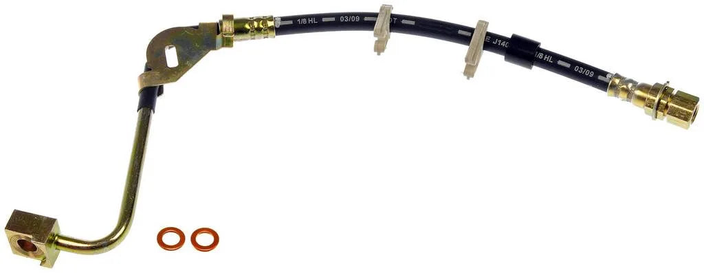 Dorman H620628 2005-2007 Mercury Monterey Brake Hydraulic Hose
