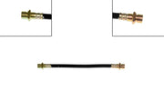 Dorman H620641 2007-2009 Toyota FJ Cruiser Brake Hydraulic Hose