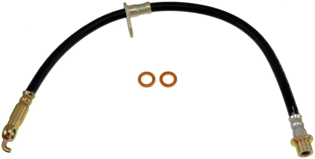 Dorman H620644 2004-2010 Toyota Sienna Brake Hydraulic Hose