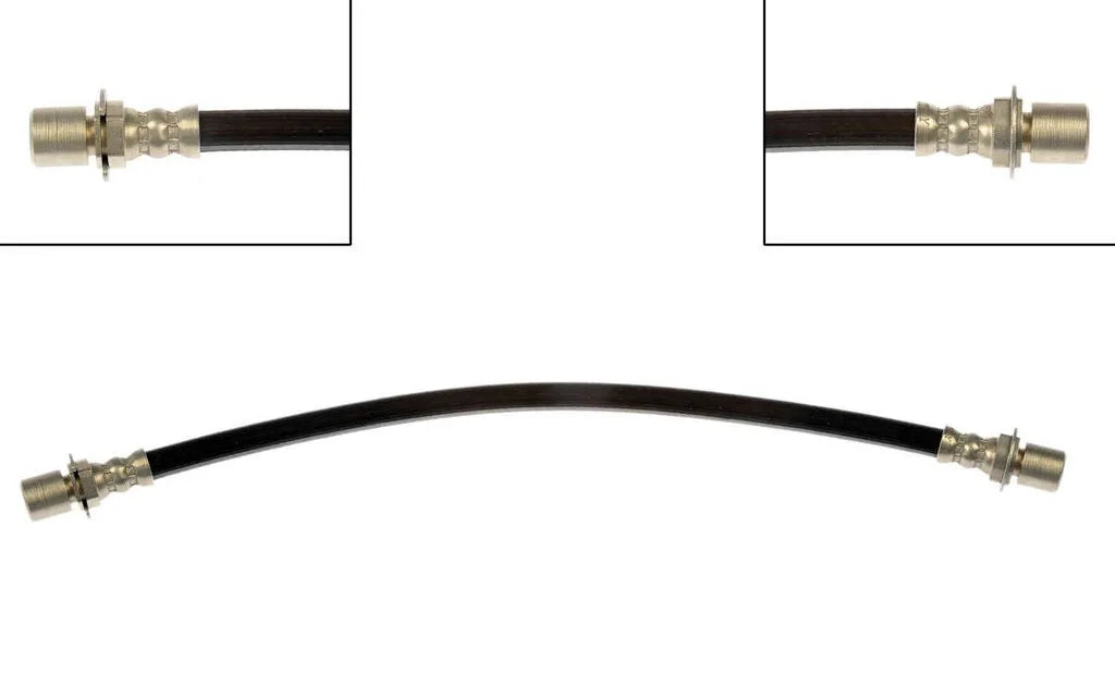 Dorman H620666 2004 Toyota Tacoma Brake Hydraulic Hose