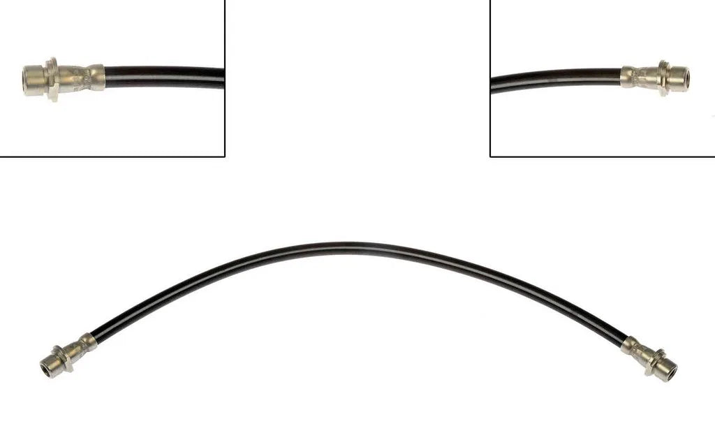Dorman H620672 2005-2023 Toyota Tacoma Brake Hydraulic Hose