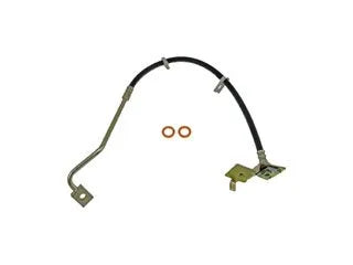 Dorman H620690 1999-2004 Ford F-550 Super Duty Brake Hydraulic Hose