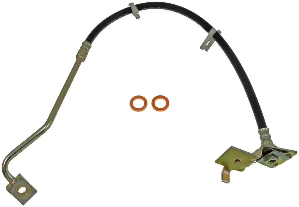 Dorman H620690 1999-2004 Ford F-550 Super Duty Brake Hydraulic Hose