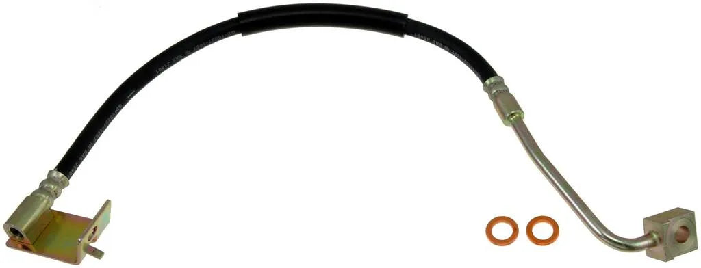 Dorman H620696 1999-2003 Ford F-450 Super Duty Brake Hydraulic Hose