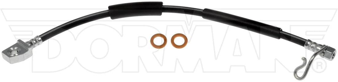 Dorman H620697 2000 Ford Excursion Brake Hydraulic Hose