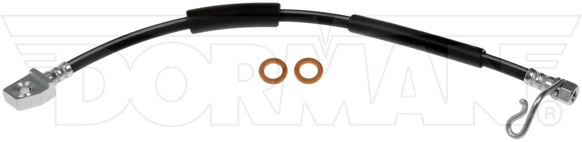 Dorman H620697 2000 Ford Excursion Brake Hydraulic Hose