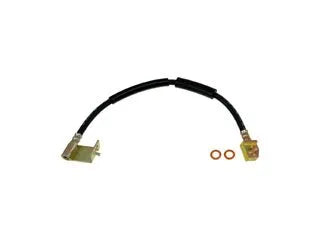 Dorman H620698 1999 Ford F-350 Super Duty Brake Hydraulic Hose