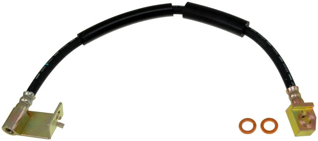 Dorman H620698 1999 Ford F-350 Super Duty Brake Hydraulic Hose
