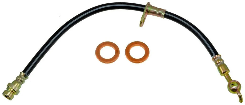 Dorman H620706 2004-2012 Mitsubishi Galant Brake Hydraulic Hose