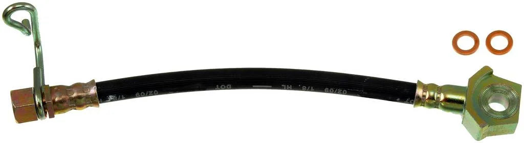 Dorman H620712 1999-2000 Ford F-350 Super Duty Brake Hydraulic Hose