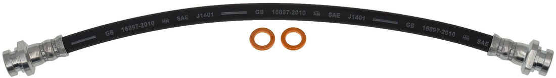 Dorman H620718 2000-2006 Nissan Sentra Brake Hydraulic Hose