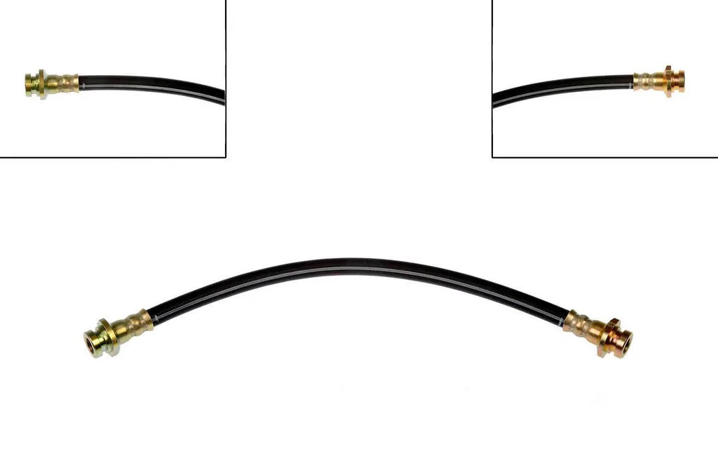 Dorman H620718 2000-2006 Nissan Sentra Brake Hydraulic Hose