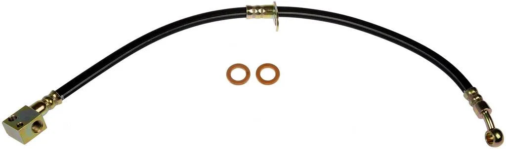 Dorman H620734 2007-2008 Honda Fit Brake Hydraulic Hose