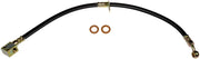 Dorman H620734 2007-2008 Honda Fit Brake Hydraulic Hose