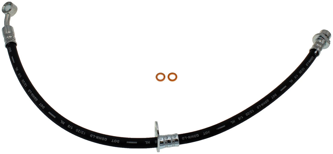 Dorman H620736 2006-2011 Acura CSX Brake Hydraulic Hose