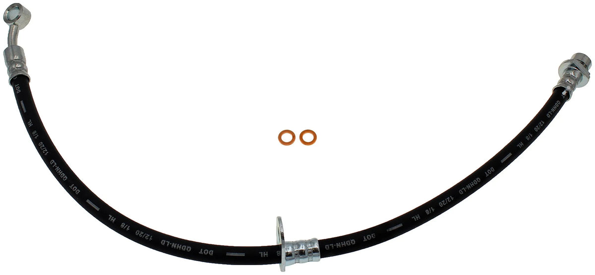 Dorman H620736 2006-2011 Acura CSX Brake Hydraulic Hose