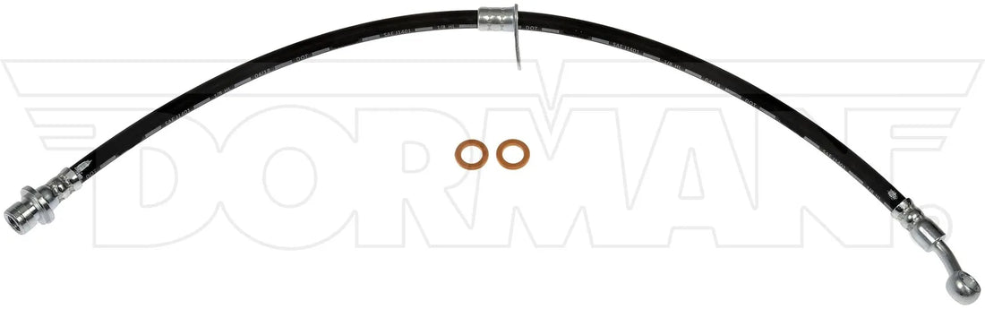 Dorman H620739 2006-2011 Honda Civic Brake Hydraulic Hose
