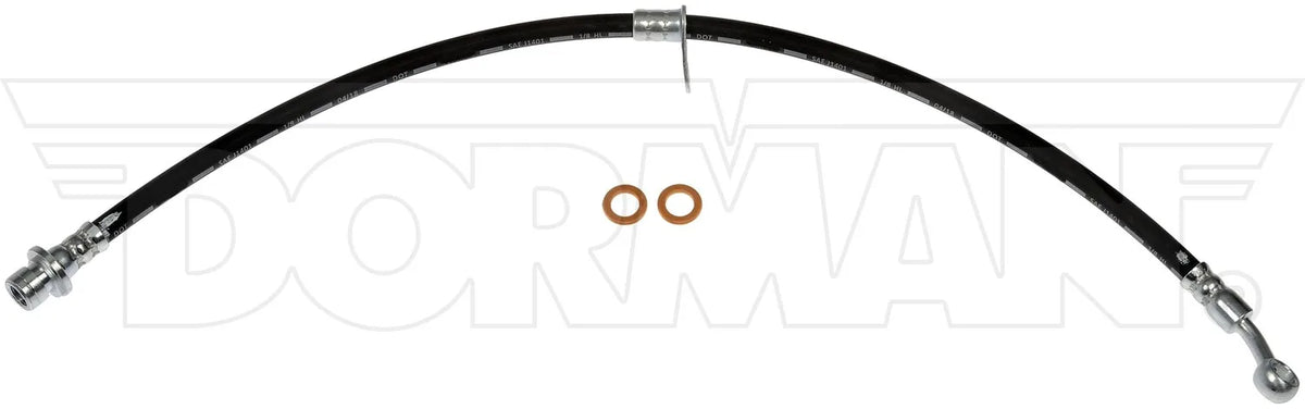 Dorman H620739 2006-2011 Honda Civic Brake Hydraulic Hose
