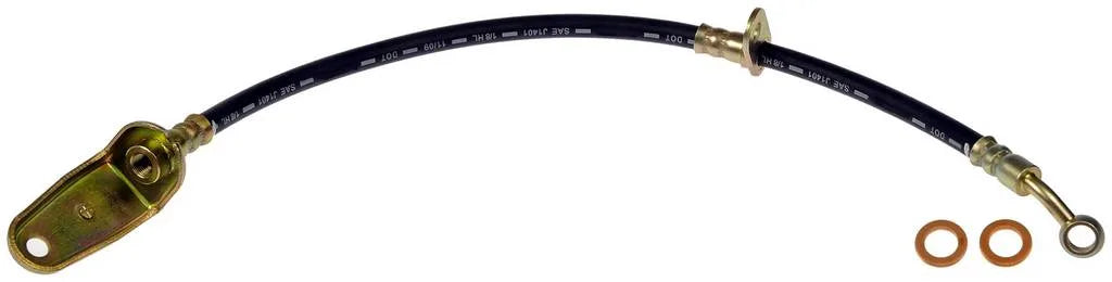 Dorman H620751 2006-2011 Acura CSX Brake Hydraulic Hose