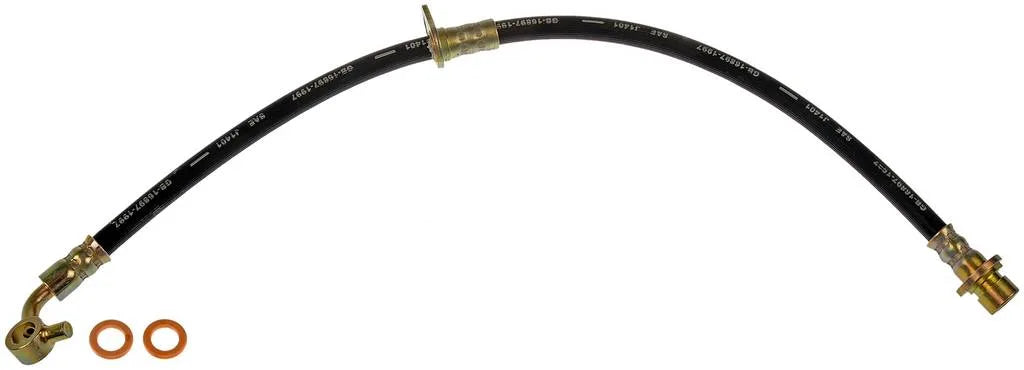 Dorman H620752 2007-2011 Honda CR-V Brake Hydraulic Hose