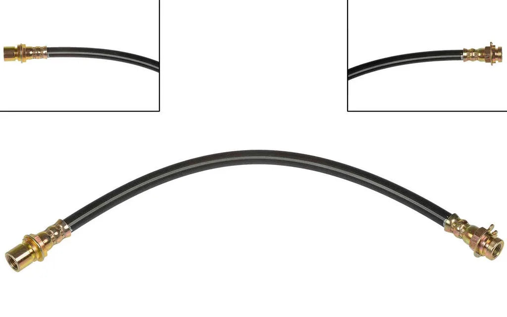 Dorman H620769 2004-2006 Chevrolet Suburban 1500 Brake Hydraulic Hose
