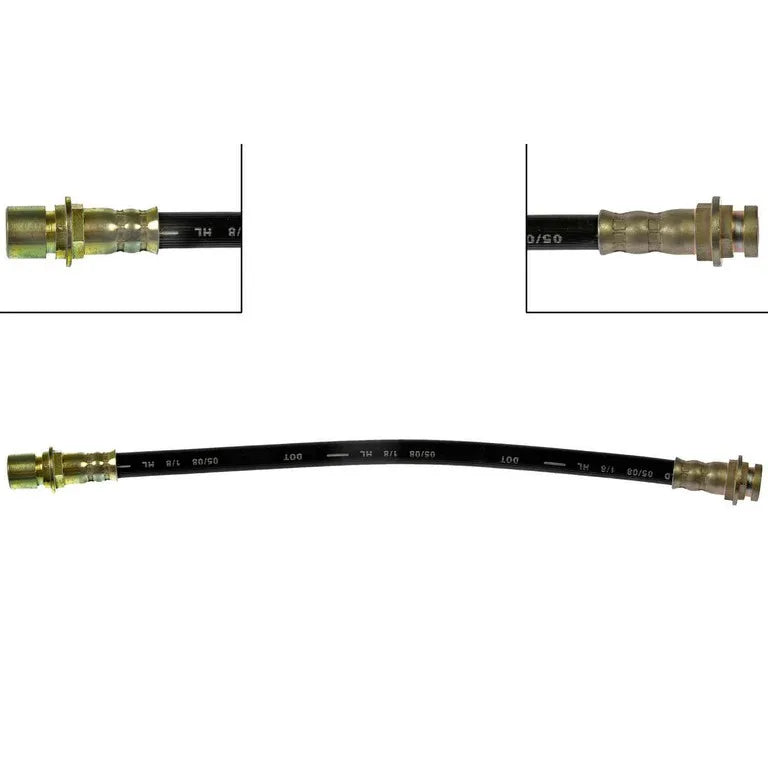 Dorman H620773 2006 Chevrolet Suburban 1500 Brake Hydraulic Hose