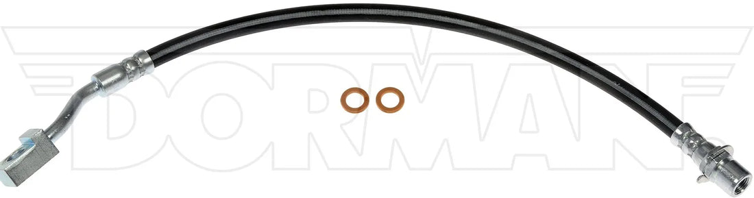 Dorman H620782 2008-2010 Chevrolet Silverado 2500 Brake Hydraulic Hose