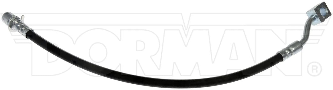 Dorman H620782 2008-2010 Chevrolet Silverado 2500 Brake Hydraulic Hose