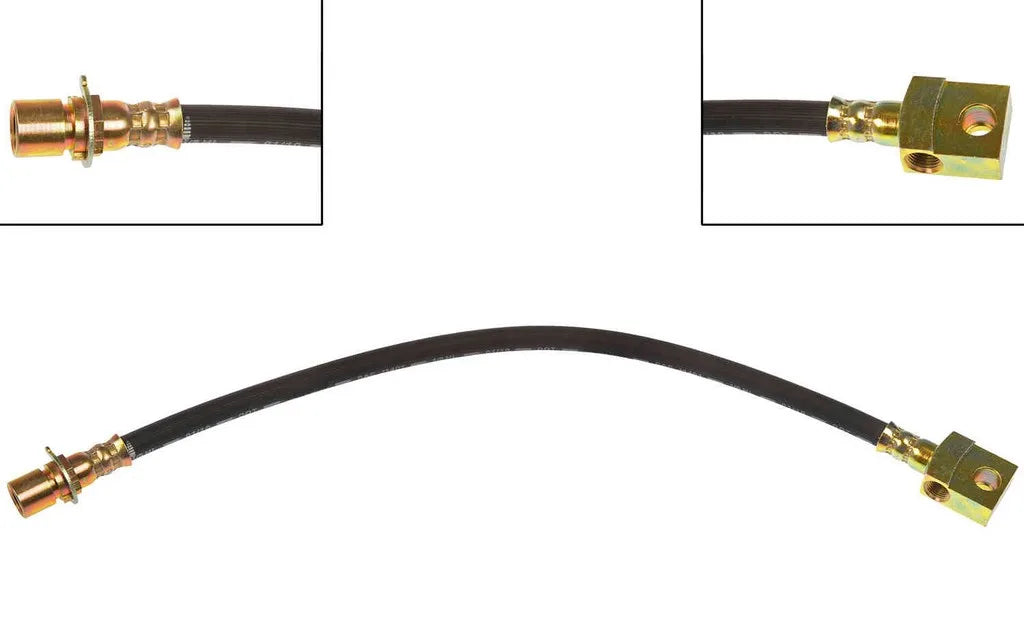 Dorman H620784 2007 Chevrolet Suburban 2500 Brake Hydraulic Hose