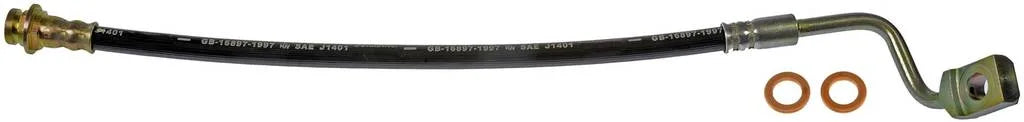 Dorman H620803 2014-2016 Chevrolet Impala Limited Brake Hydraulic Hose