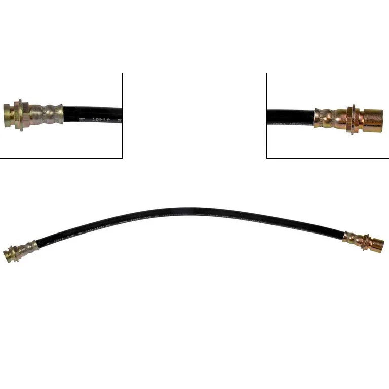 Dorman H620807 2003-2009 Hummer H2 Brake Hydraulic Hose