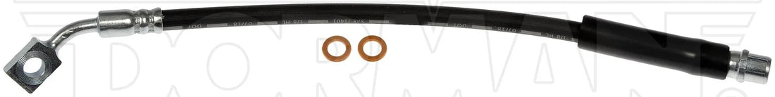 Dorman H620814 2005-2008 Chevrolet Malibu Brake Hydraulic Hose